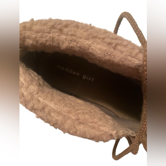 Platform Hightops - Picture 7 of 9